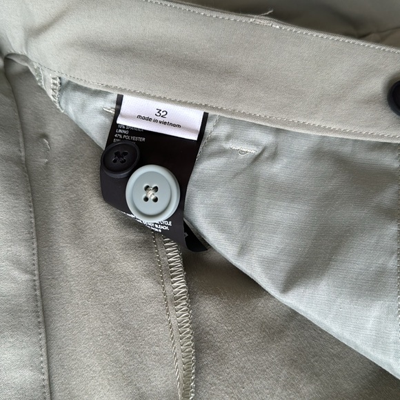 Brady Brand Golf Pants Size 32 - Picture 4 of 4